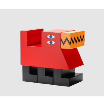 Aziz QEEBOO Salontafel