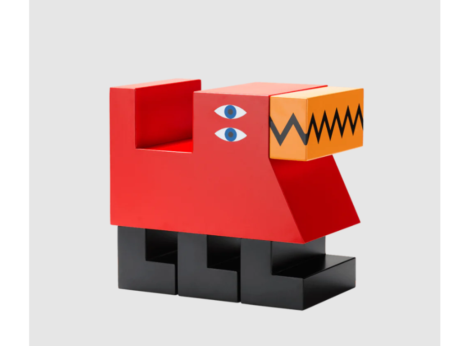 Aziz QEEBOO Salontafel