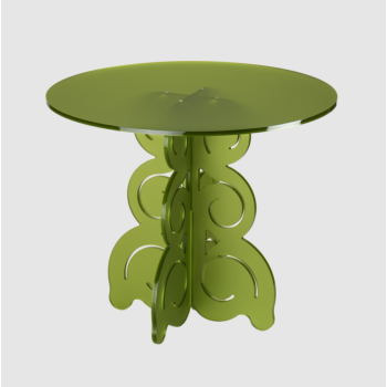 Baricco Emporium salontafel 