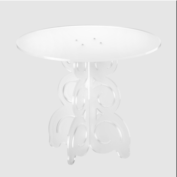 Baricco Emporium salontafel 