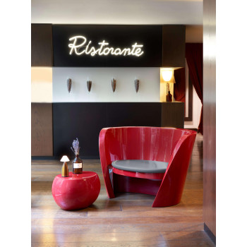 BLOS SLIDE salontafel