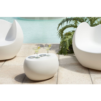 BLOS SLIDE salontafel