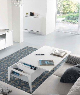 Brighton salontafel 0/266 PEZZANI