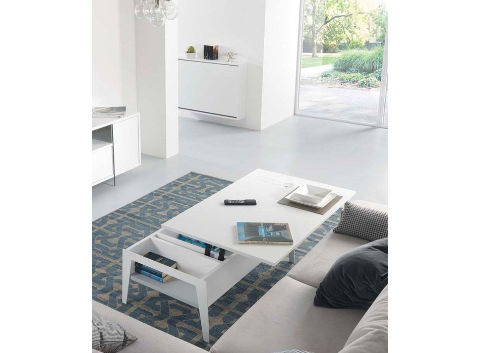 Brighton salontafel 0/266 PEZZANI