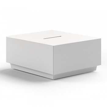 Grote tafel 6282 Plust salontafel 