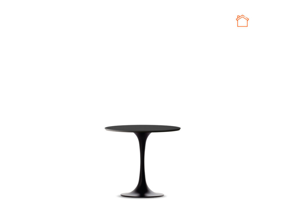 CIRCUS RELAX Salontafel Ø 50 cm - NITESCO
