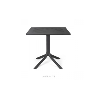 Nardi Clip 80 Salontafel