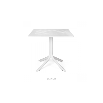 Nardi Clip 80 Salontafel
