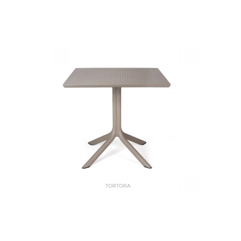 Nardi Clip 80 Salontafel