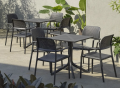 Nardi Clip 80 Salontafel