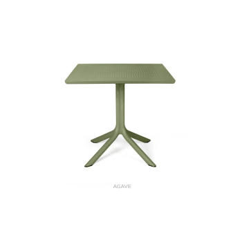 Nardi Clip 80 Salontafel