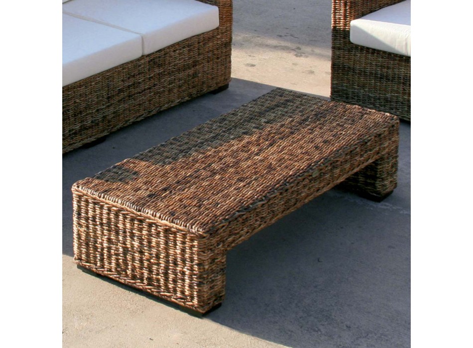 CROCO SOFA TAFEL 1820/9 T DE STOEL