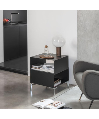 PEZZANI Kubus Salontafel 