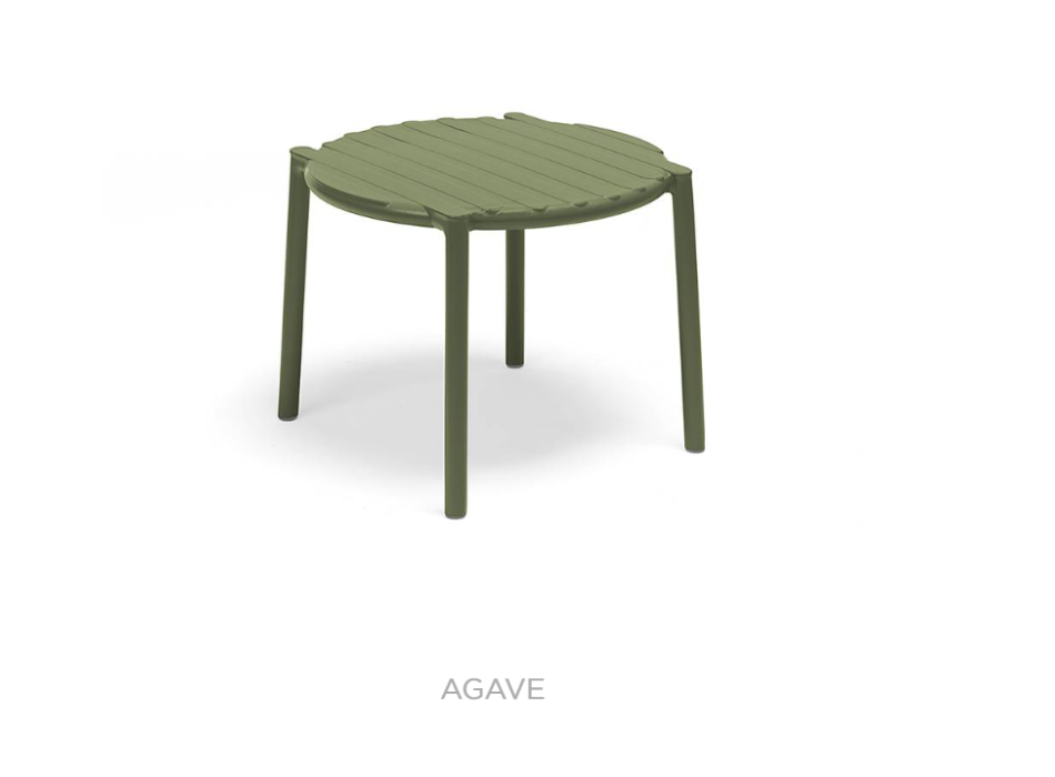 Nardi Doga salontafel