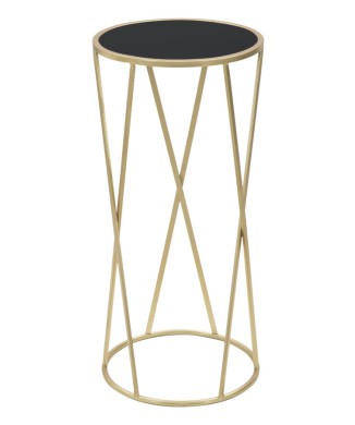 GLAMOUR EENVOUDIGE SALONTAFEL