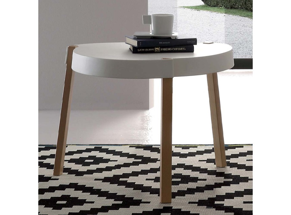 GROTE YIN 810 STOEL TAFEL