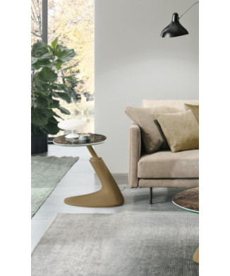 LEAF CORNER Salontafel - TARGET POINT