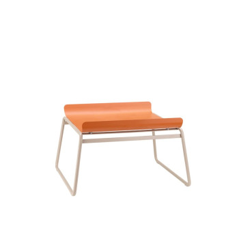 LISA LOUNGE salontafel - SCAB