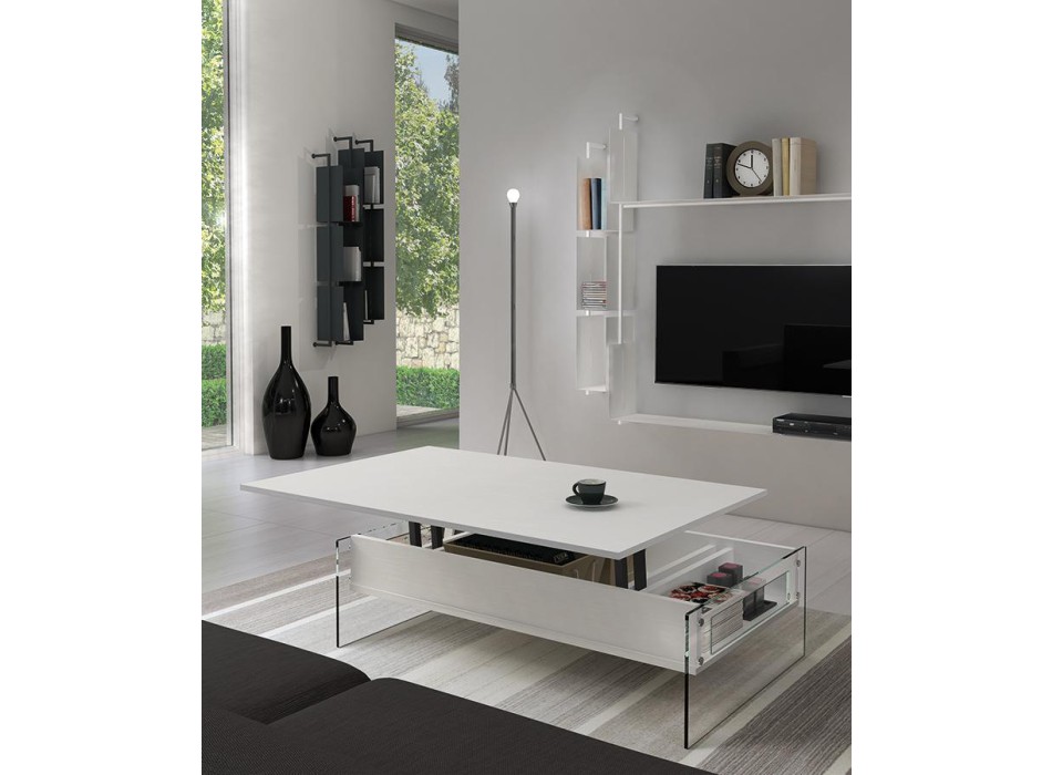 London Salontafel 0/262 PEZZANI