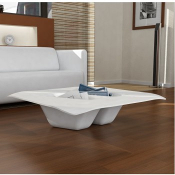 MANTA TAFEL IN ADAMANTX ZAD 