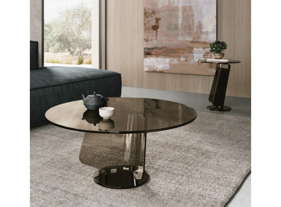 MIRAGGIO salontafel - TARGET POINT 