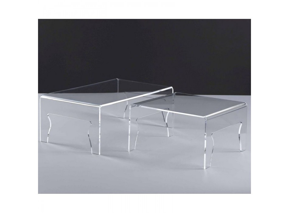 Naif Emporium salontafel