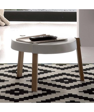 KLEINE TAFEL YANG 812 DE STOEL