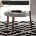 KLEINE TAFEL YANG 812 DE STOEL
