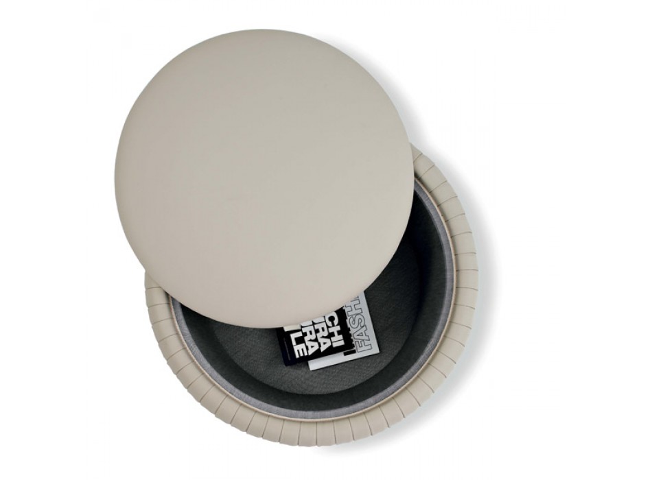 PLISSE SALONTAFEL 7336P TONIN CASA