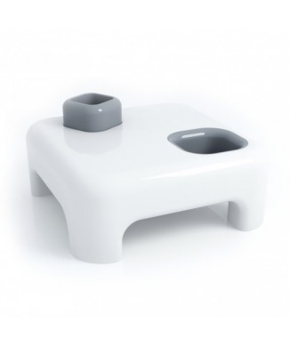 PROMETEO SALONTAFEL IN ADAMANTX ZAD 