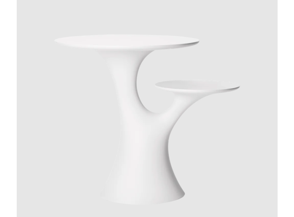 QEEBOO Konijnenboom Salontafel