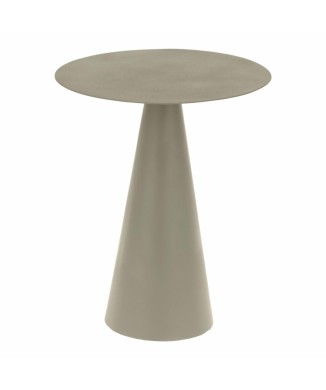 Shirel salontafel Ø 40 cm groen