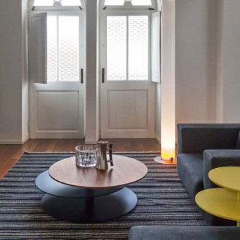 RUIMTE 6297 TONIN CASA SALONTAFEL