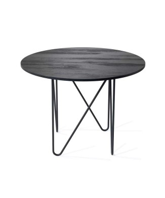 Vorm 0/230.L PEZZANI ronde salontafel