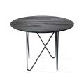 Vorm 0/230.L PEZZANI ronde salontafel