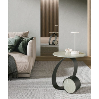 TRILOGY salontafel - TARGET POINT