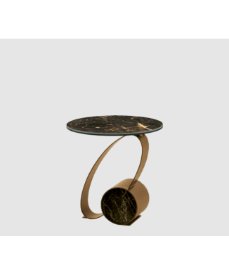 TRILOGY salontafel - TARGET POINT