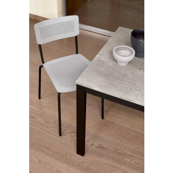 42.36 EOS UITSCHUIKBARE TAFEL INGENIA CASA