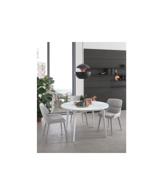 Aiace TARGET POINT-tabel