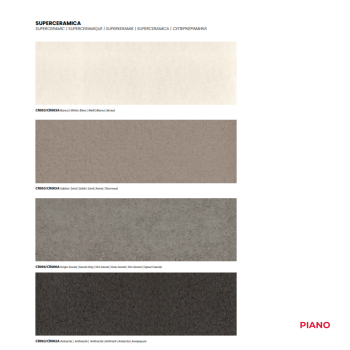 DOM 42.63 Uitschuifbare tafel van Ingenia Casa