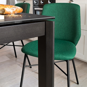 EMINENCE CONNUBIA uitschuifbare tafel