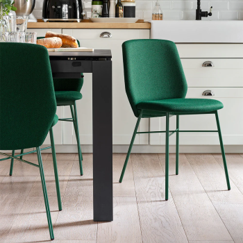 EMINENCE CONNUBIA uitschuifbare tafel