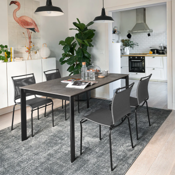 EMINENCE CONNUBIA uitschuifbare tafel