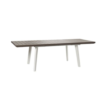 KETER HARMONY Uitschuifbare Tafel