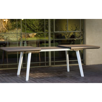 KETER HARMONY Uitschuifbare Tafel