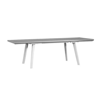 KETER HARMONY Uitschuifbare Tafel