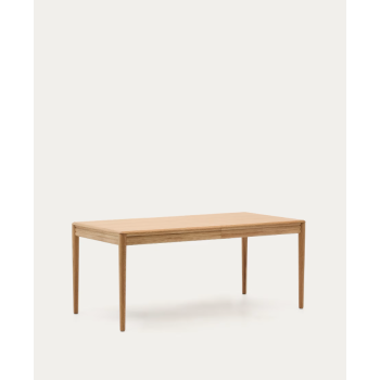 Lenon uitschuifbare tafel DE VORM