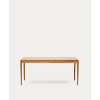 Lenon uitschuifbare tafel DE VORM