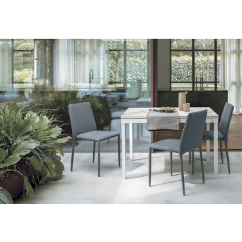 PERIGEO 120 TARGET POINT uitschuifbare tafel