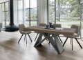Sigma 180 TARGET POINT uitschuifbare tafel
